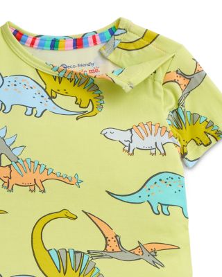 Boys' Roar & Explore Magnetic Pajama Set - Little Kid, Big Kid