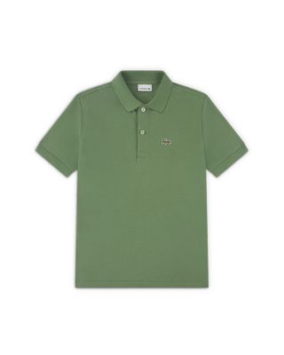 Boys' Petit Pique Polo - Little Kid, Big Kid