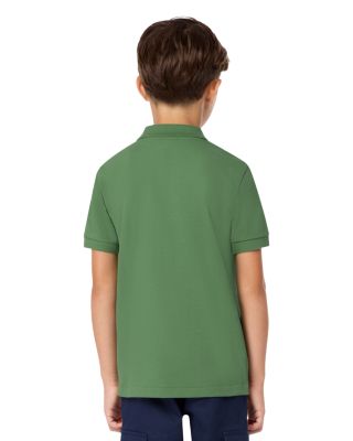 Boys' Petit Pique Polo - Little Kid, Big Kid