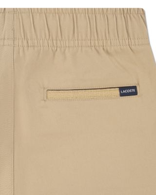 Boys' Stretch Twill Shorts - Big Kid