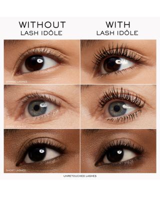 Id&ocirc;le Mother's Day Perfume & Mascara Gift Set