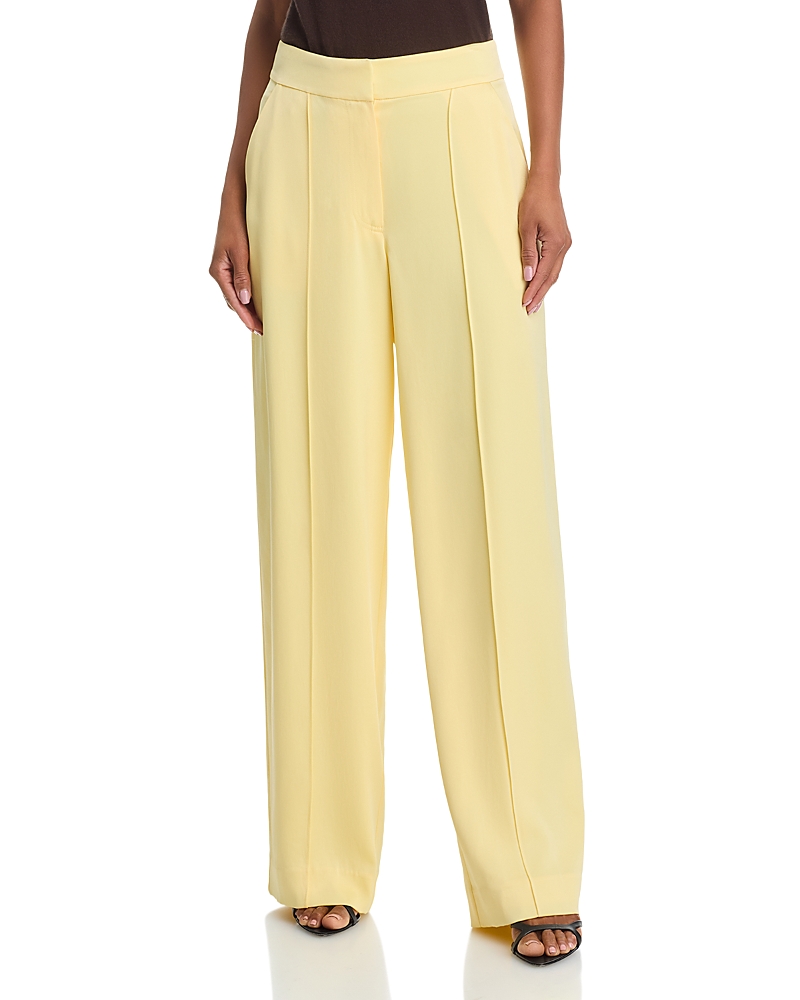 Simkhai Kyra Wide Leg Pants