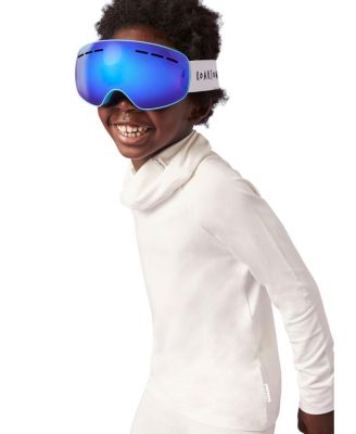Unisex Ski Goggles