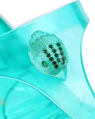 Women's Maddison T Strap Sandals