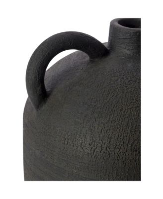 Acanceh Vase, Set of 3