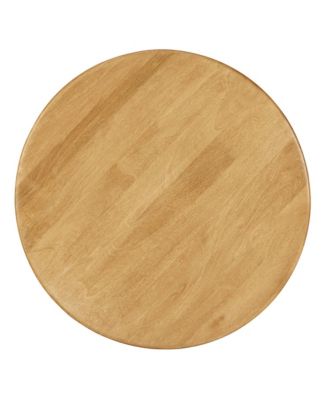 Rivian Round 34" Coffee Table