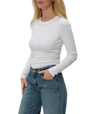 Zola Long Sleeve Crew Tee