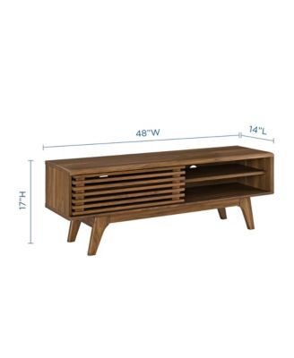 Render 48&acirc;€ TV Stand