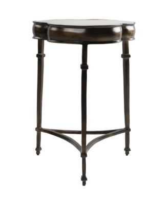 Gregory End Table