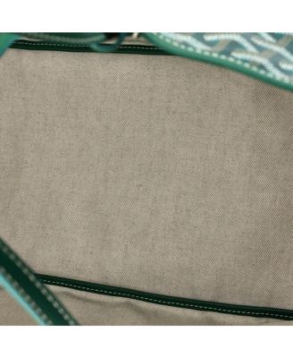  GM Saint Louis Tote Coated Canvas