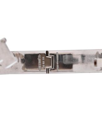 Narrow Clic H Bracelet Enamel