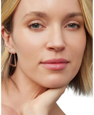 Sterling Silver Quad Hoops