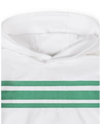 Girls' Organic French Terry Hoodie - Little Kid, Big Kid