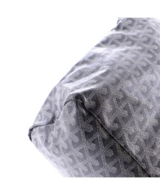   Boheme Hobo Coated Canvas