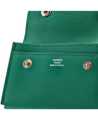 Hermesnap Card Holder Swift