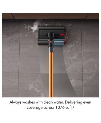  PencilWash   Cordless Wet Cleaner | Bright Copper