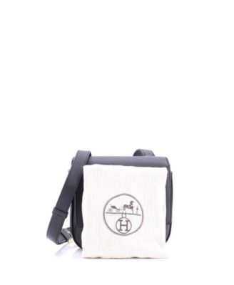 Mini Della Cavalleria Shoulder Bag Epsom