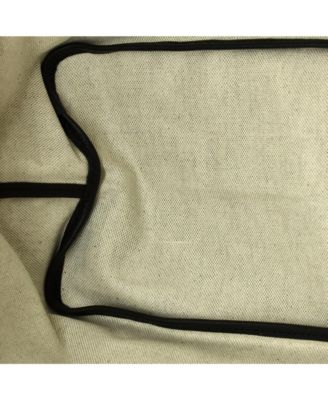  PM Saint Louis Tote Coated Canvas