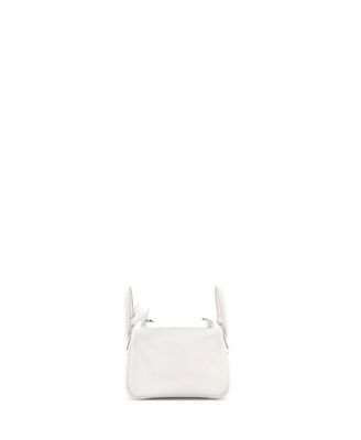 Mini Lindy Bag Verso Swift