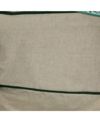  GM Saint Louis Tote Coated Canvas