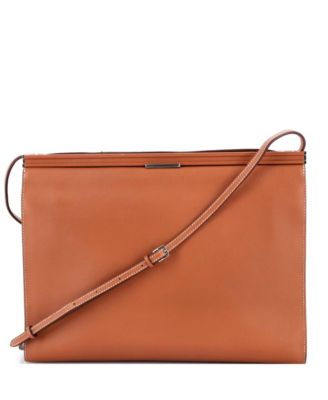 33 Clic-H Shoulder Bag Evercolor