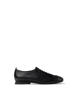  Women's Casi Myra Leather Lace Up Shoe