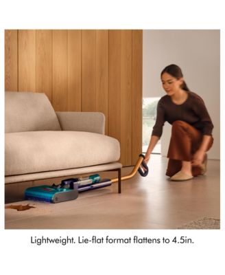  Clean+Wash Hygiene Wet Cleaner | Prussian Blue/Copper