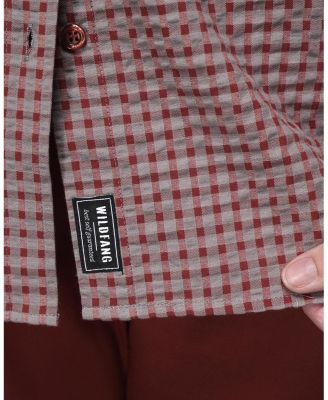  The Essential Button Up Shirt