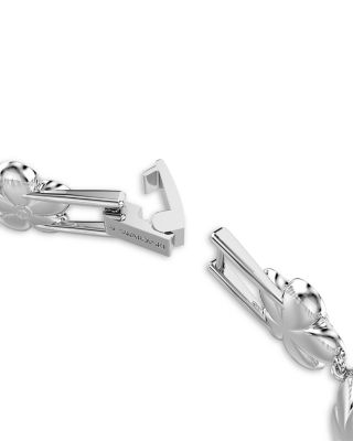 Ariana Grande x Swarovski Crystal Flower Flex Bracelet