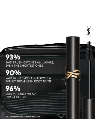 Lash Clash & Libre Eau de Parfum Mother's Day Gift Set ($71 value)