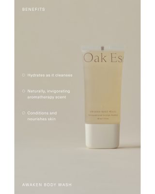Awaken Body Wash 1.7 oz.