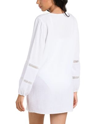 Seaside Covers Tunic Cover Up