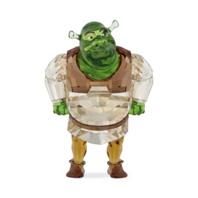 Shrek Collection Shrek Crystal Figurine