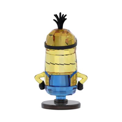 Minions Collection Kevin Crystal Figurine