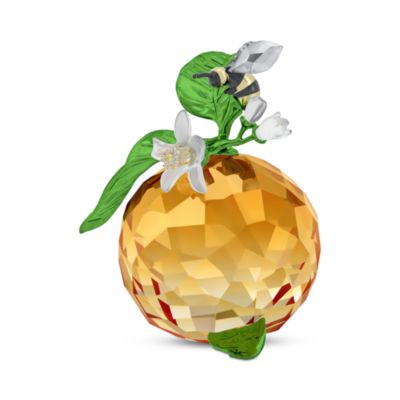 Idyllia Collection Clementine Crystal Figurine
