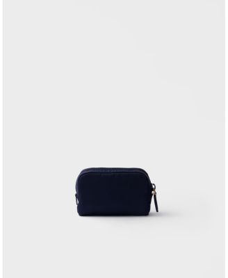 Micro Re-Nylon Pouch