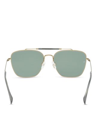 Pilot Sunglasses, 56mk