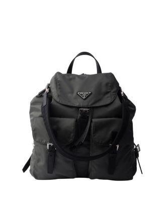  Re-Nylon Backpack