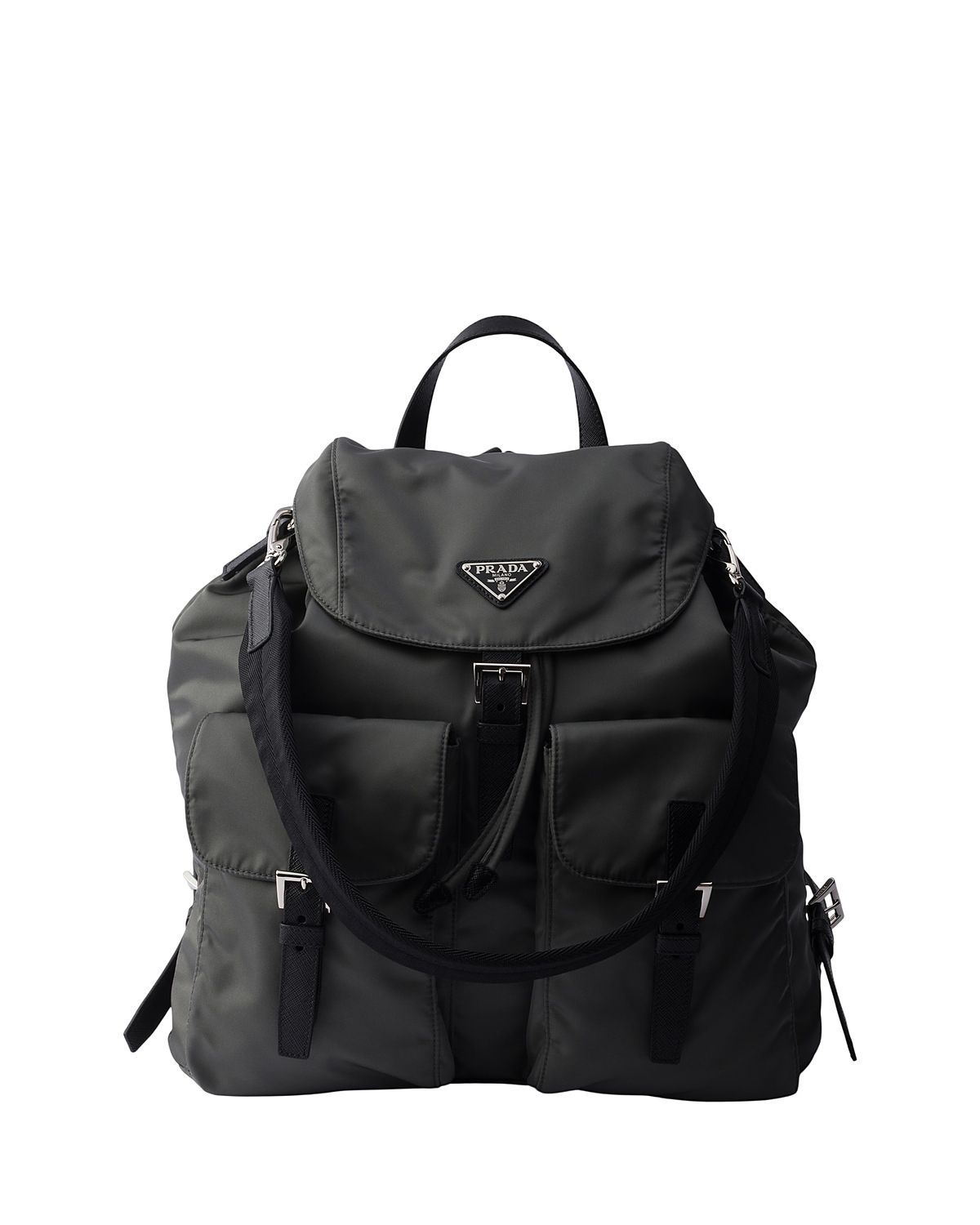 Prada Re-Nylon Backpack