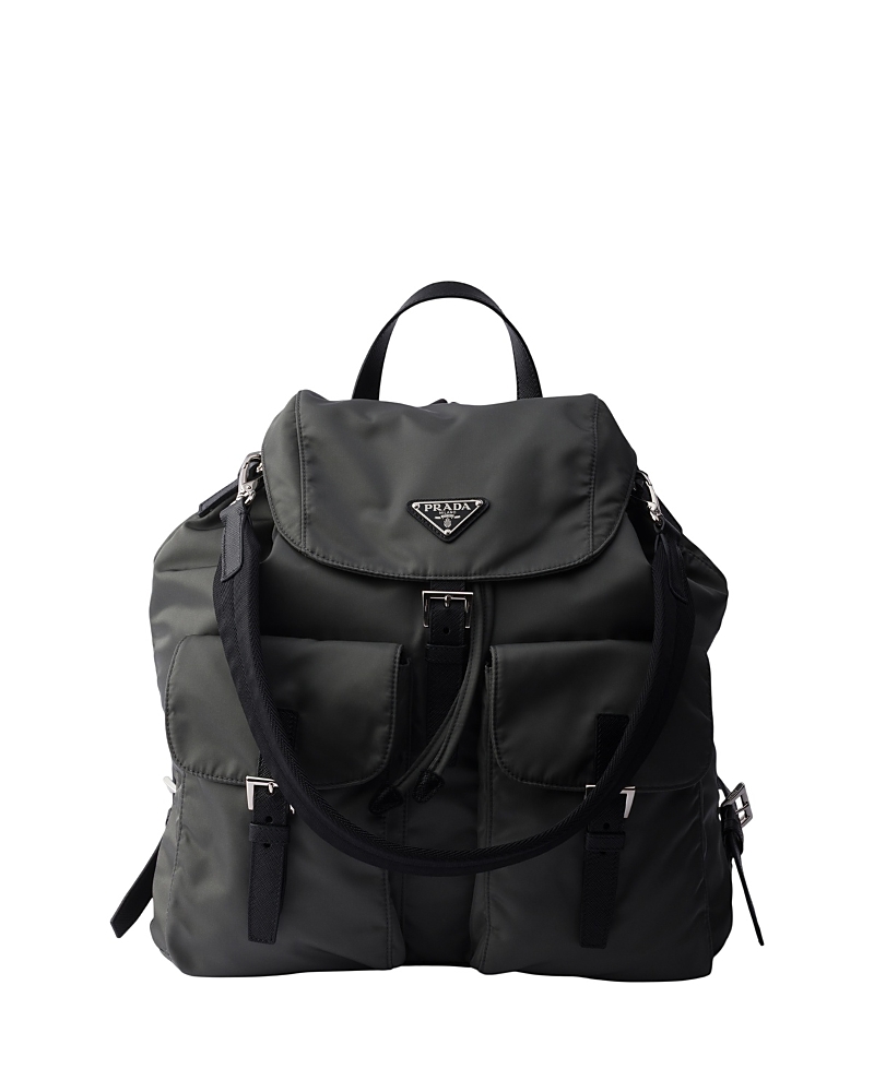 Prada Re-Nylon Backpack