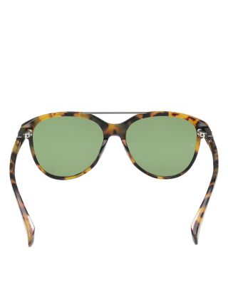 Round Sunglasses, 54mm