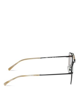 Square Sunglasses, 56mm