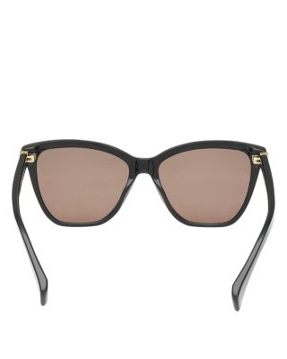 Square Sunglasses, 54mm
