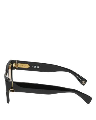 Square Sunglasses, 50mm