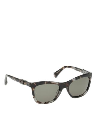 Square Sunglasses, 53mm