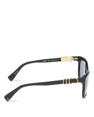 Square Sunglasses, 53mm