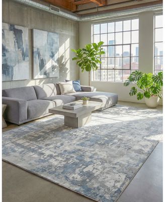 Exquisite Rugs Murano 4029 Area Rug, 8' x 10'