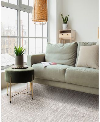 Exquisite Rugs Alpine 5970 Area Rug, 6' x 9'