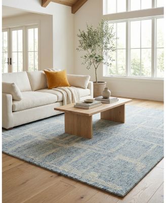 Exquisite Rugs Breckenridge 7170 Area Rug, 8' x 10'