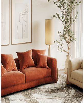 Kyoto 6332 Area Rug, 8' x 10'